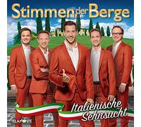 Stimmen der Berge - Italienische Sehnsucht