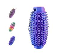 Stimming Grip Keychain, Restless Pain Toy, Compact And Portable, Can Be Placed In A Pocket Or Bag To Relieve Anxiety, A Sensory Toy For Adults And Children