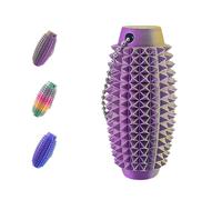 Stimming Grip Keychain, Restless Pain Toy, Compact And Portable, Can Be Placed In A Pocket Or Bag To Relieve Anxiety, A Sensory Toy For Adults And Children