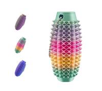 Stimming Grip Keychain, Restless Pain Toy, Compact And Portable, Can Be Placed In A Pocket Or Bag To Relieve Anxiety, A Sensory Toy For Adults And Children