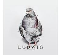 STIMMING - LUDWIG 2 VINYL LP NEW