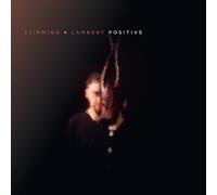 Stimming x Lambert - Positive (CD) - Brand New & Sealed Free UK P&P