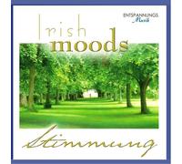 Stimmung - Irish Moods-Entspannungs-Musik