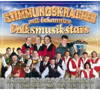 Stimmungskracher mit Bekannten