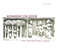Susanne un Jour - Madrigals by Lassus/Philipps/Palestrina/a.o.
