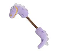 | Stimulate a variety of activities such as pet chops, interactive inner cat entertainment, bell-ringing resistant puzzle scratching, biting, chasing and more; Ideal for promoting movement and keeping