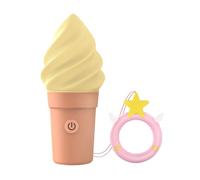 Stimulateur Cand'Ice Vanilla Pop - Love to Love