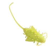 Stimulating Cat Toys - Automatic Kittens Chasing Toy,Cute Automatic Rechargeable Animal for Cat Boredom Relief Exercise Mental Stimulation Solo Play Indoor Outdoor