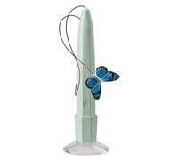 Stimulating Cat Toys Interactive Wand with Suction Cup
