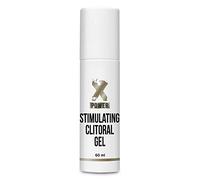 Stimulating Clitoral Gel