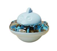 Stimulating Pet Slow Feeder Promotes Entertainment And Physical Activity Cats Dog Treat Food Disenser Puzzle Toy Home Decors Pet Accessories