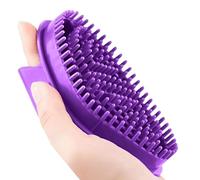 Stimulation Bush 'Energy-Anti-Slip Pressure Tool, Care Tool' Accessory|Traditional Five Element Stimulator, Rejuvenation Comb Kit, Enhancer
