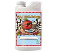 Stimulator Bloom Booster Advanced Nutrients Overdrive (5L)