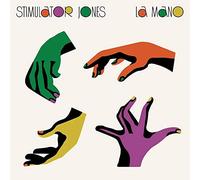 Stimulator Jones - La Mano [VINYL]