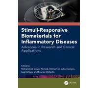 Stimuli-Responsive Biomaterials for Inflammatory Diseases: Advances in Research and Clinical Applications