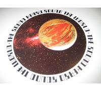 Stimulus Progression Number Four: The Sound Heard Round the World