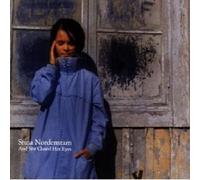 STINA NORDENSTAM - AND SHE CLOSED HER EYES CD POP NEW