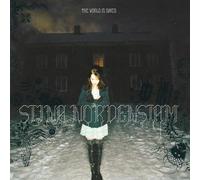 Stina Nordenstam - The World Is Saved