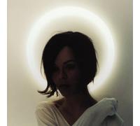 Stina Nordenstam - This Is Stina Nordenstam (Clear with Green Pigment Swirl Vinyl) (Proper Exclusive) [VINYL]
