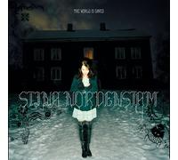 Stina Nordenstam - World Is Saved
