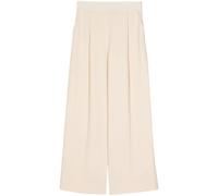 Stine Goya Ciara high-waisted trousers - Neutrals S