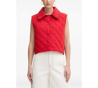 Stine Goya cotton denim jacket - Neutrals XS-S-M-L