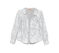Stine Goya double collar shirt - Grey S
