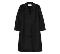 Stine Goya Elevated embellished coat - Black XS-S-M