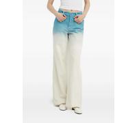 Stine Goya Joelle dip-dye jeans - Blue 26-28
