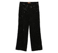 Stine Goya Sequin trousers - Black M