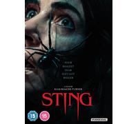 Sting – DVD – Studiocanal