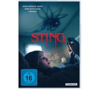 Sting (DVD)
