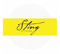 Sting - 25 Years