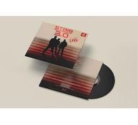 Sting - 4 - New Vinyl Record - N99z