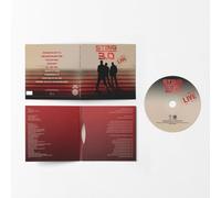 STING - Sting 3 0 Live - CD (limited CD)