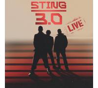 STING - Sting 3 0 Live - CD (limited CD)
