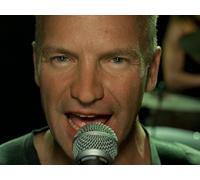 Sting - After the Rain Has Fallen