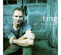 Sting - ...All This Time