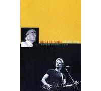 Sting And Gil Evans - Strange Fruit [DVD]