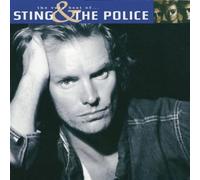 Sting - The Very Best of Sting and The Police