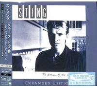 Sting and Shaggy - The Dream Of The Blue Turtles (SHM-CD) (Expanded Edition) [Ne