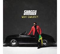 Sting and Shaggy - Wah Gwaan [Colored Vinyl] [New Vinyl LP] Colored Vinyl, UK -