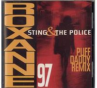 Sting and the Police - Roxanne 97 Puff Daddy