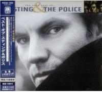 Sting and the Police - Very Best of