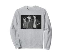 Sting Andy Summers & Stewart Copeland The Police 1980 Sweatshirt