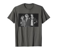 Sting Andy Summers & Stewart Copeland The Police 1980 T-Shirt