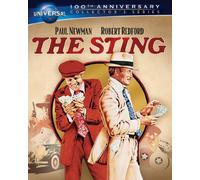 Sting [Blu-ray] [US Import]