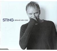 Sting - Brand New Day