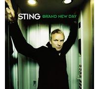 Sting - Brand New Day