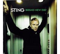 STING - Brand New Day